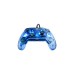 PDP Wired Controller - Afterglow, Gamepad(transparent, für Xbox Series X|S, Xbox One, PC)