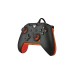 PDP Wired Controller - Atomic Black, Gamepad(schwarz/orange, für Xbox Series X|S, Xbox One, PC)