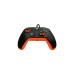 PDP Wired Controller - Atomic Black, Gamepad(schwarz/orange, für Xbox Series X|S, Xbox One, PC)