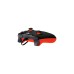 PDP Wired Controller - Atomic Black, Gamepad(schwarz/orange, für Xbox Series X|S, Xbox One, PC)