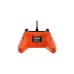 PDP Wired Controller - Atomic Black, Gamepad(schwarz/orange, für Xbox Series X|S, Xbox One, PC)