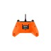 PDP Wired Controller - Atomic Carbon, Gamepad(anthrazit/orange, für Xbox Series X|S, Xbox One, PC)