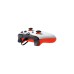 PDP Wired Controller - Atomic White, Gamepad(weiß/orange, für Xbox Series X|S, Xbox One, PC)