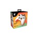 PDP Wired Controller - Atomic White, Gamepad(weiß/orange, für Xbox Series X|S, Xbox One, PC)
