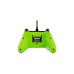 PDP Wired Controller - Electric Carbon, Gamepad(anthrazit/neon-grün, für Xbox Series X|S, Xbox One, PC)