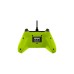 PDP Wired Controller - Electric White, Gamepad(weiß/neon-grün, für Xbox Series X|S, Xbox One, PC)
