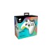 PDP Wired Controller - Electric White, Gamepad(weiß/neon-grün, für Xbox Series X|S, Xbox One, PC)