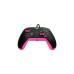 PDP Wired Controller - Fuse Black, Gamepad(schwarz/pink, für Xbox Series X|S, Xbox One, PC)
