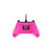 PDP Wired Controller - Fuse Black, Gamepad(schwarz/pink, für Xbox Series X|S, Xbox One, PC)