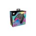 PDP Wired Controller - Fuse Black, Gamepad(schwarz/pink, für Xbox Series X|S, Xbox One, PC)
