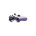 PDP Wired Controller - Fuse White, Gamepad(weiß/lila, für Xbox Series X|S, Xbox One, PC)