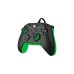 PDP Wired Controller - Neon Black, Gamepad(schwarz/grün, für Xbox Series X|S, Xbox One, PC)