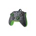 PDP Wired Controller - Neon Carbon, Gamepad(anthrazit/grün, für Xbox Series X|S, Xbox One, PC)