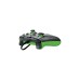 PDP Wired Controller - Neon Carbon, Gamepad(anthrazit/grün, für Xbox Series X|S, Xbox One, PC)