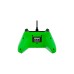PDP Wired Controller - Neon Carbon, Gamepad(anthrazit/grün, für Xbox Series X|S, Xbox One, PC)