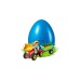 PLAYMOBIL 4943 Junge mit Kindertraktor, Konstruktionsspielzeug