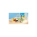 PLAYMOBIL 5653 City Life Tierarztpraxis zum Mitnehmen, Konstruktionsspielzeug