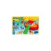 PLAYMOBIL 6765 1.2.3 Meine Mitnehm-Arche Noah, Konstruktionsspielzeug