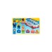 PLAYMOBIL 6773 1.2.3 Reisebus, Konstruktionsspielzeug