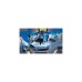 PLAYMOBIL 6872 City Action Polizei-Kommandozentrale mit Gefängnis, Konstruktionsspielzeug