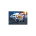 PLAYMOBIL 6873 City Action Polizei-Einsatzwagen, Konstruktionsspielzeug