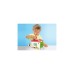PLAYMOBIL 70184 1.2.3 LKW mit Sortiergarage, Konstruktionsspielzeug