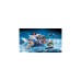 PLAYMOBIL 70231 Top Agents Spy Team Schneegleiter, Konstruktionsspielzeug