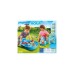 PLAYMOBIL 70267 1.2.3 AQUA Fröhliche Wasserbahn, Konstruktionsspielzeug