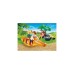 PLAYMOBIL 70281 City Life Abenteuerspielplatz, Konstruktionsspielzeug