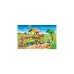 PLAYMOBIL 70281 City Life Abenteuerspielplatz, Konstruktionsspielzeug