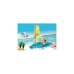 PLAYMOBIL 70438 Family Fun Segeljolle, Konstruktionsspielzeug