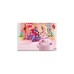 PLAYMOBIL 70447 Princess Großes Prinzessinnenschloss, Konstruktionsspielzeug