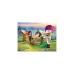 PLAYMOBIL 70449 Princess Romantische Pferdekutsche, Konstruktionsspielzeug