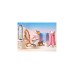 PLAYMOBIL 70454 Princess Ankleidezimmer mit Badewanne, Konstruktionsspielzeug