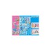 PLAYMOBIL 70454 Princess Ankleidezimmer mit Badewanne, Konstruktionsspielzeug