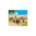PLAYMOBIL 70518 Country Mobiler Hufschmied, Konstruktionsspielzeug