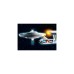 PLAYMOBIL 70548 Star Trek - U.S.S. Enterprise NCC-1701, Konstruktionsspielzeug
