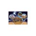 PLAYMOBIL 70576 Back to the Future Adventskalender 