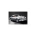 PLAYMOBIL 70578 Famous Cars James Bond Aston Martin DB5 - Goldfinger Edition, Konstruktionsspielzeug