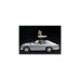 PLAYMOBIL 70578 Famous Cars James Bond Aston Martin DB5 - Goldfinger Edition, Konstruktionsspielzeug