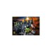 PLAYMOBIL 70623 Dino Rise Dino Rock, Konstruktionsspielzeug