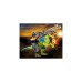 PLAYMOBIL 70625 Dino Rise Spinosaurus: Doppelte Verteidigungs-Power, Konstruktionsspielzeug