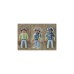 PLAYMOBIL 70626 Dino Rise Saichania: Abwehr des Kampfläufers, Konstruktionsspielzeug