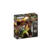 PLAYMOBIL 70626 Dino Rise Saichania: Abwehr des Kampfläufers, Konstruktionsspielzeug