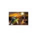 PLAYMOBIL 70626 Dino Rise Saichania: Abwehr des Kampfläufers, Konstruktionsspielzeug