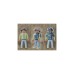 PLAYMOBIL 70626 Dino Rise Saichania: Abwehr des Kampfläufers, Konstruktionsspielzeug