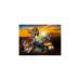 PLAYMOBIL 70627 Dino Rise Triceratops: Randale um die legendären Steine, Konstruktionsspielzeug