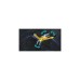 PLAYMOBIL 70628 Dino Rise Pteranodon: Attacke aus der Luft, Konstruktionsspielzeug