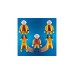 PLAYMOBIL 70634 Back to the Future Verfolgung mit Hoverboard, Konstruktionsspielzeug