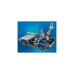 PLAYMOBIL 70634 Back to the Future Verfolgung mit Hoverboard, Konstruktionsspielzeug
